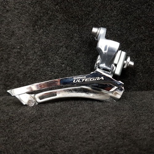 Front derailleur shimano - derailleur,