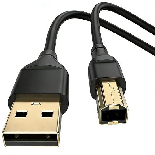 Canon pixma printer - printer, cable
