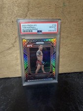 Tom Aspinall UFC 2023 PSA 10