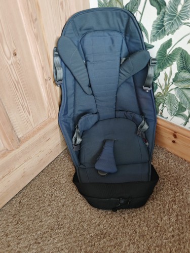 Joolz geo seat - joolz,
