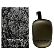 Wonderwood Comme des Garcons