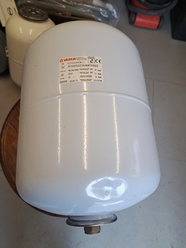 Varem potable ltr - varem, 24