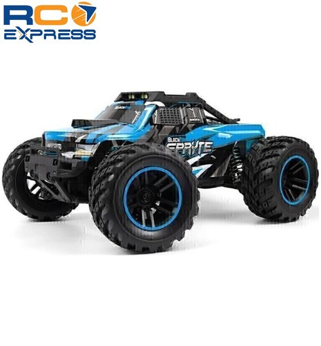 Blackzon spryte 20 4wd - blackzon,