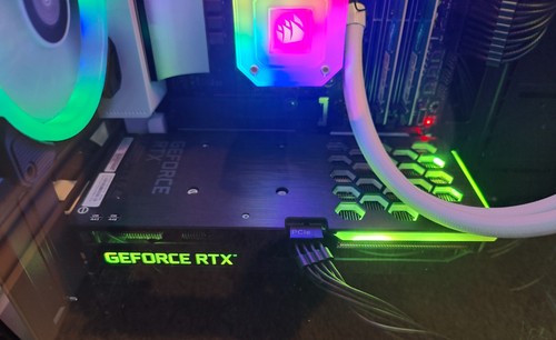 Pny geforce rtx - pny, xlr8