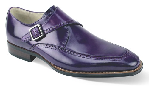 Giovanni amato leather shoes - giovanni,