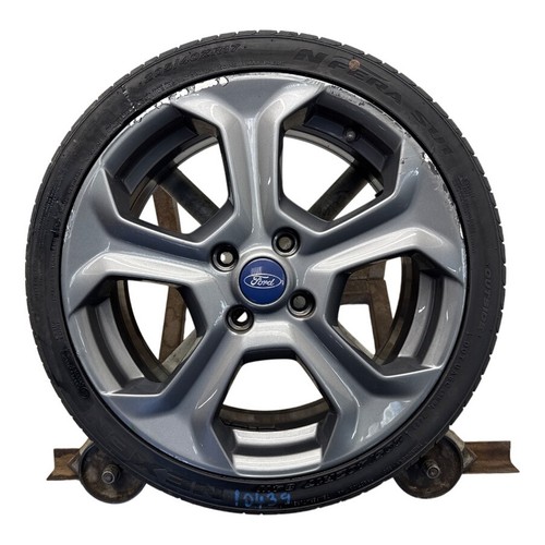 Ford fiesta alloy - fiesta, st3