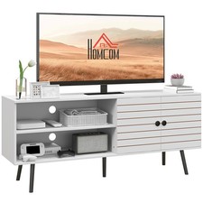 HOMCOM TV Unit for 65" TVs