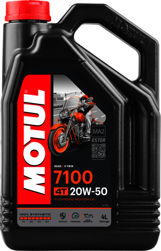 7100 20w50 lubricating - 7100,