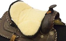 Seat Saver Saddle Cushion