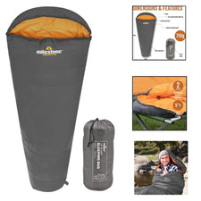 Milestone Camping Mummy