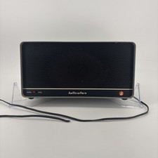 Hallicrafters R-48A Communications Speaker for SX-122 Receiver - Nice Condition!