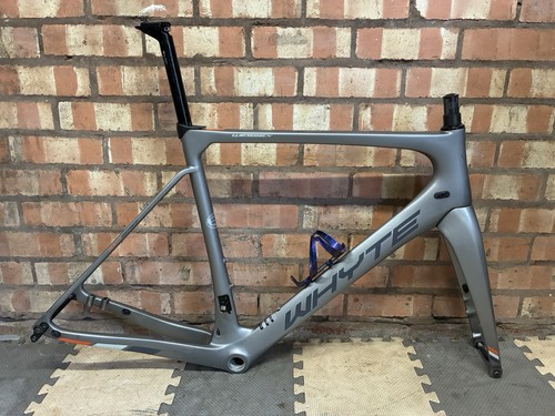 Whyte wessex rdc carbon disc - wessex,