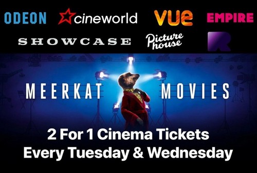 Meerkat movies for - movies, 2