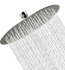 “8 Inch High Pressure Rain