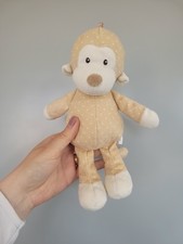 MOTHERCARE BROWN SPOTTY DOTTY