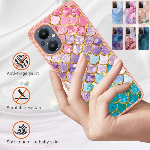 Case for oneplus ce3 - ce3, lite