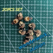 Mega Bloks Halo COD Head