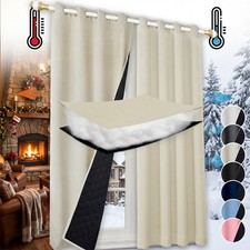 Winter Thermal Heavy Duty