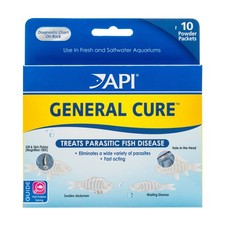 API General Cure Powder Select
