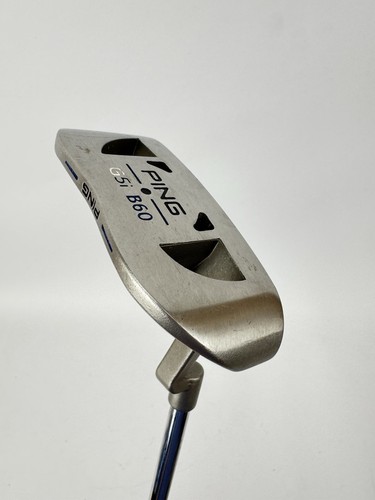 Ping g5i putter b60 - g5i, 33.5”