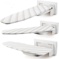 Wall Mounted Folding Ironing