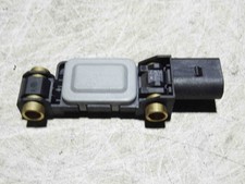 AUDI A4 8E2, B6 LEFT SIDE