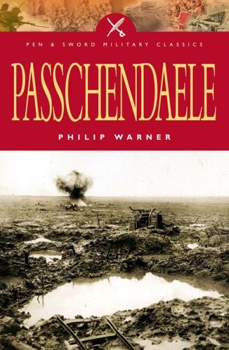 Passchendaele military - passchendaele, (military