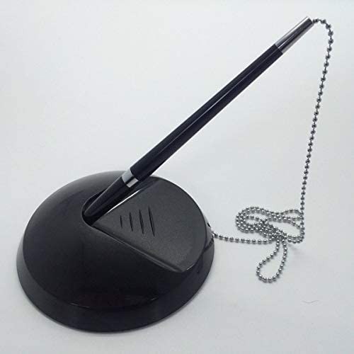 Reception pen desk set - desk,