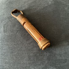 Antique Snooker Cue Tipper