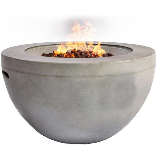 Mda designs tabiti light - light, grey