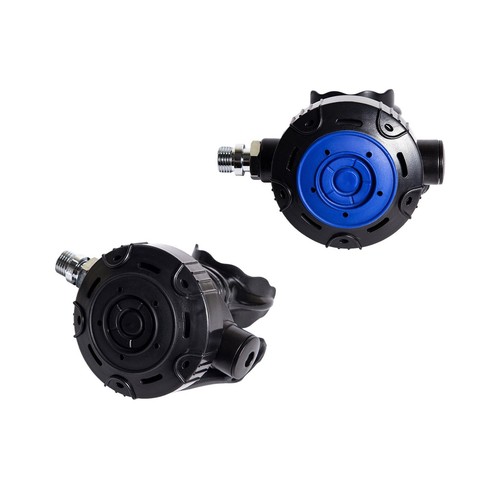 Scuba diving regulator - diving,