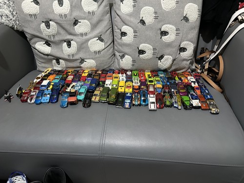Job lot 101 - lot, cars