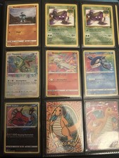 Pokemon Binder Collection -