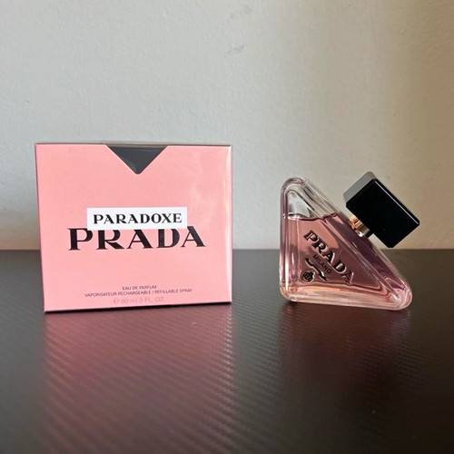 Prada paradoxe eau parfum - prada,