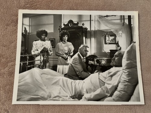 Joan collins john - john, forsythe