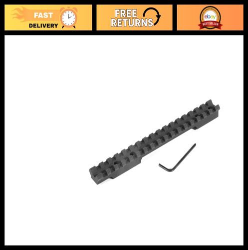 Rail mount for easy - rail,