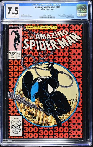 The amazing spider - spider-man, 300