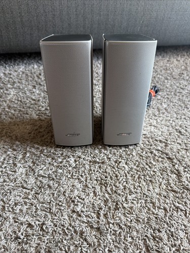 Bose companion multimedia - bose,