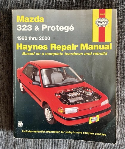 Haynes automotive repair - haynes,