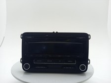VOLKSWAGEN SHARAN Radio Stereo