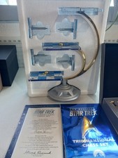 Official Franklin Mint 1994