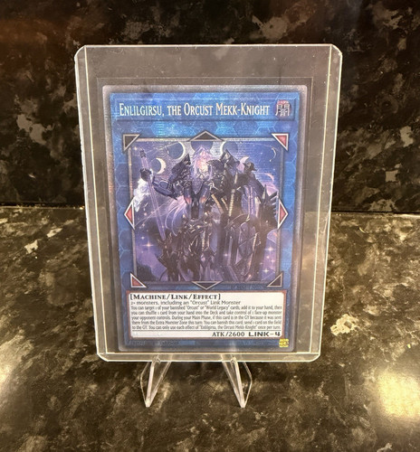 Enlilgirsu the - yu-gi-oh!, enlilgirsu,