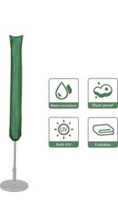 Waterproof Rotary Washing Line