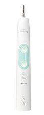 Philips Sonicare HX684 ProtectiveClean 6100 Electric Toothbrush White Handle