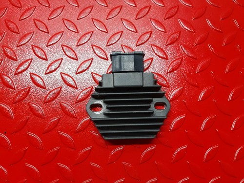 Voltage regulator honda - voltage,