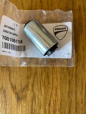 Ducati handlebar damper bush Multi 1200 2010-14 , Hypermotard 2013-18 , See belo