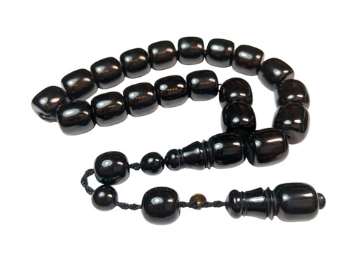 Turkish worry beads efe - 19,