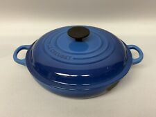 Le Creuset Shallow Casserole