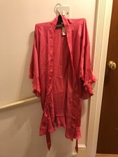 Victoria Secret Dressing Gown