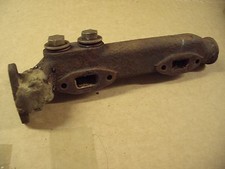 Lister stw water - lister, manifold